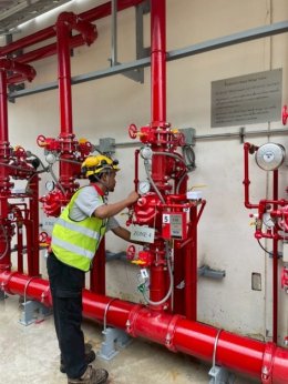 Fire Protection 