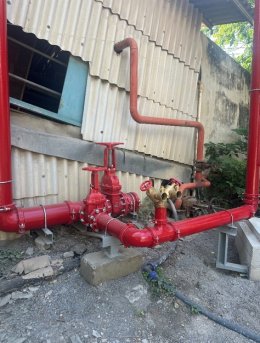Fire Protection