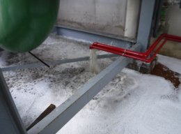 Foam System