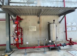 Foam System