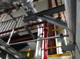 Foam System