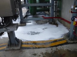 Foam System