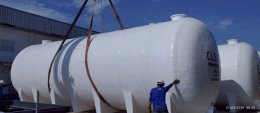Water Tank