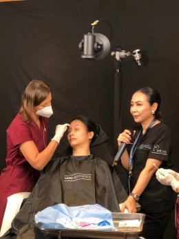 IMCAS ASIA 2022