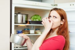 7 ประโยชน์กับการเก็บล้างทำความสะอาดตู้เย็น
