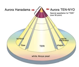 ไข่มุก AKOYA TENNYO คืออะไร? พี่พรายช่วยตอบหน่อย!!