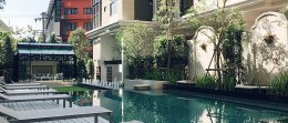 The Nest Sukhumvit22