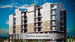 The First Asset Condo