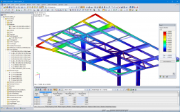 RFEM : Advanced Structural Analysis and Design software