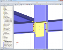 RFEM : Advanced Structural Analysis and Design software