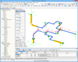 RFEM : Advanced Structural Analysis and Design software