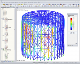 RFEM : Advanced Structural Analysis and Design software