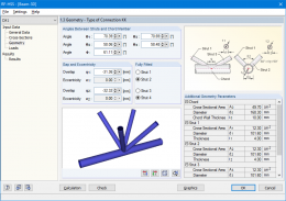 RFEM : Advanced Structural Analysis and Design software