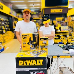 Dewalt