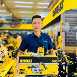 Dewalt