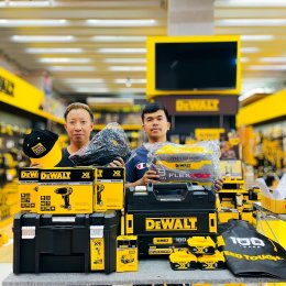 Dewalt