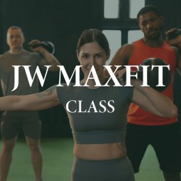 JW MAXFIT CLASS