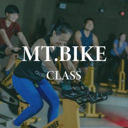 MT.BIKE CLASS