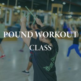 Pound Workout