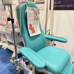 Somo Beauty เข้าร่วมงาน ASGH ASIA SUMMIT ON GLOBAL HEALTH ณ ฮ่องกง