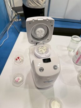 Somo Beauty เข้าร่วมงาน ASGH ASIA SUMMIT ON GLOBAL HEALTH ณ ฮ่องกง