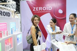 รวมภาพบรรยากาศแห่งการแบ่งปัน COSMOPROF CBE ASEAN 2023