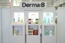 รวมภาพบรรยากาศแห่งการแบ่งปัน COSMOPROF CBE ASEAN 2023