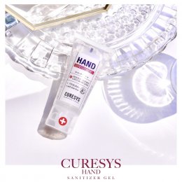 [Review] Curesys Hand Sanitizer #8