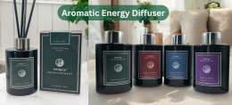 มีอะไรอยู่ในผลิตภัณฑ์ Zenara Aromatherapy ในรูปแบบของ essential oil products บ้าง