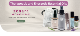 มีอะไรอยู่ในผลิตภัณฑ์ Zenara Aromatherapy ในรูปแบบของ essential oil products บ้าง