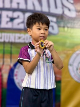 กิจกรรมจตุรคิดส์