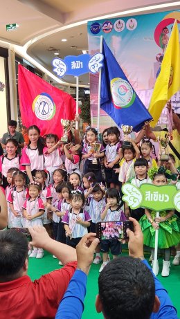 กิจกรรมจตุรคิดส์
