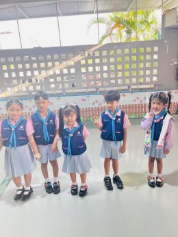 Semester 2 Opening  Academic Year 2025