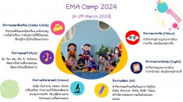 NeoChild EMA Camp 2024