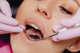 What to do for the first time orthodontics?