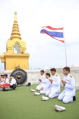 กระทรวงวัฒนธรรม(วธ.) ร่วมกับ คณะสงฆ์ หน่วยงานภาครัฐ และเอกชน จัดงานสัปดาห์ส่งเสริมพระพุทธศาสนา เนื่องในวันอาสาฬหบูชา วันเข้าพรรษา และวันเฉลิมพระชนมพรรษาสมเด็จพระเจ้าอยู่หัว