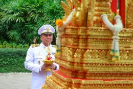 กระทรวงวัฒนธรรม(วธ.) ร่วมกับ คณะสงฆ์ หน่วยงานภาครัฐ และเอกชน จัดงานสัปดาห์ส่งเสริมพระพุทธศาสนา เนื่องในวันอาสาฬหบูชา วันเข้าพรรษา และวันเฉลิมพระชนมพรรษาสมเด็จพระเจ้าอยู่หัว