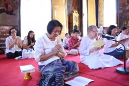 เรื่อง การชำระจิต โดย พระสิทธิธรรมวิเทศ เป็นองค์แสดงธรรมในครั้งนี้ โดยมี พุทธศาสนิกชน ฟังพระธรรมเทศนาในครั้งนี้ เนื่องในวันธรรมะสวนะ ( วันพระ ) ประจำปีพุทธศักราช ๒๕๖๒