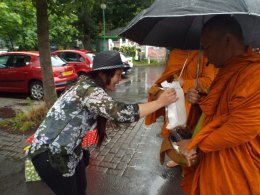 ศาสนกิจพระธรรมทูตในต่างประเทศ