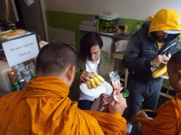 ศาสนกิจพระธรรมทูตในต่างประเทศ