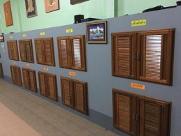 ภาระกิจตามติด(1) : ชีวิตพระธรรมทูตอาสา ๕ จังหวัดชายแดนภาคใต้ พระอาจารย์ธันวาคม สัญญโม ประธานที่พักสงฆ์ป่าฤทธิ์ยากุล อำเภอทุ่งหว้า จังหวัดสตูล