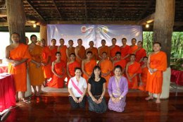 คุณอลิชา ตรีโรจนานนท์ อาจารย์ประจำคณะสื่อสารมวลชน มหาวิทยาลัยเชียงใหม่ เล่าประสบการณ์ เพื่อเสริมสร้างการเรียนรู้การเขียน