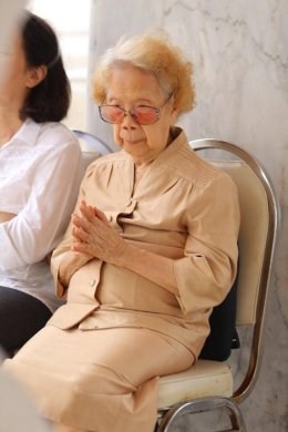 วันพระ แรม ๘ ค่ำ เดือน ๗" เวลา ๙.๐๐ น. ณ พระอุโบสถวัดสระเกศฯ องค์พระธรรมกถึก แสดงพระธรรมเทศนา เรื่อง คุณธรรมของท่านผู้เป็นตัสสะบุรุษ โดย พระปัญญาวชิราภรณ์ 