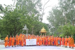 คณะพระวิทยากรกระบวนธรรม ศึกษาประวัติศาสตร์ วัดเวฬุวันมหาวิหาร หรือ พระวิหารเวฬุวันกลันทกนิวาปสถาน เป็นวัดแห่งแรกในพระพุทธศาสนา