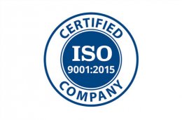 ISO 9001 มาตรฐานระบบการจัดการคุณภาพ