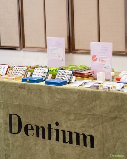 Dentium Implant Excellence Forum 2025