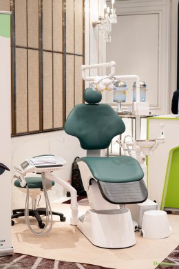 Dentium Implant Excellence Forum 2025