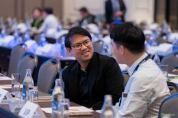 Dentium Implant Excellence Forum 2025