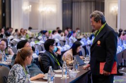 Dentium Implant Excellence Forum 2025