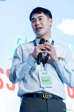 Dentium Implant Excellence Forum 2025